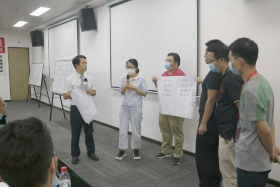 佛山市南海區(qū)齊發(fā)隆五金機(jī)械廠攜手遠(yuǎn)大方略落地《戰(zhàn)略規(guī)劃、年度經(jīng)營(yíng)計(jì)劃與預(yù)算管理及集成運(yùn)營(yíng)》改善項(xiàng)目