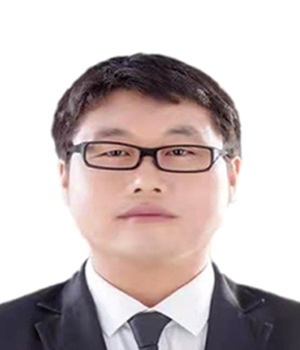 胡勝利