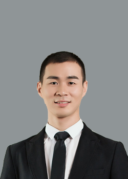 周騰飛
